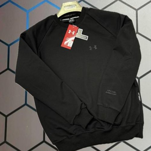 Свитер Alex Clothes (S-2XL) 14038 black (деми) Alex Clothes 14038 black