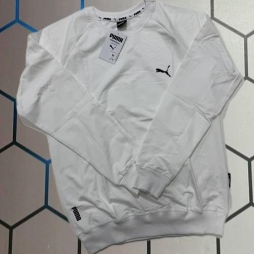 Свитер Alex Clothes (S-2XL) 14041 white (деми) Alex Clothes 14041 white