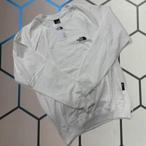 Свитер Alex Clothes (S-2XL) 14042 white (деми) Alex Clothes 14042 white