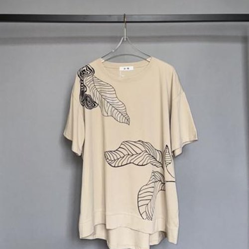 Футболка Karon (one size) 701 l.beige (лето) Karon 701 l.beige