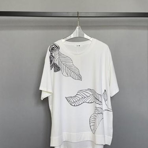 Футболка Karon (one size) 701 white (лето) Karon 701 white