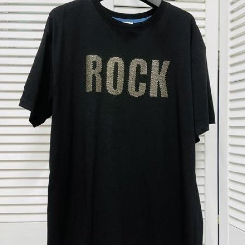 Футболка Karon (S-L) 7213 black (лето) Karon 7213 black