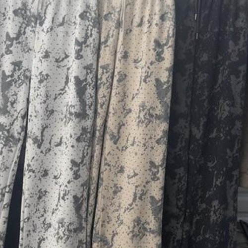 Штаны спорт Karon (one size) KR27 white (деми) Karon KR27 white