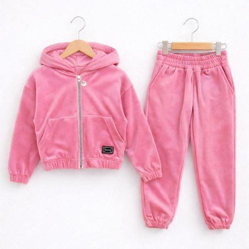 Костюм спорт LiMa kids (98-122) 2602 pink (деми) LiMa kids 2602 pink