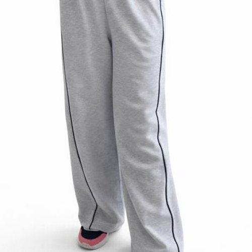 Штаны спорт LiMa kids (134-158) LM77 grey (деми) LiMa kids LM77 grey