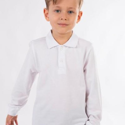 Свитер Meloria (6-10) 011 white (деми) Meloria 011 white