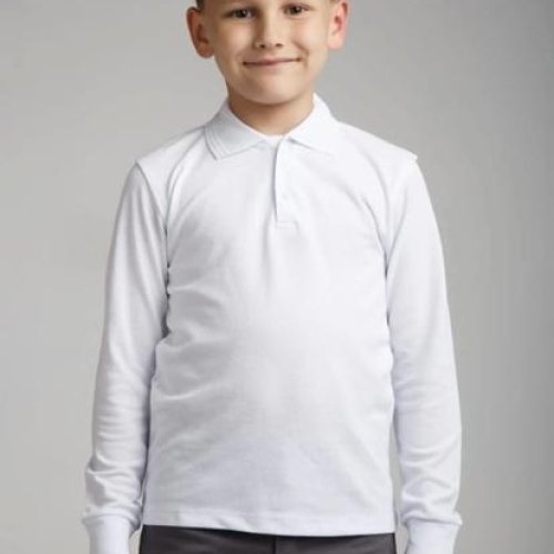 Свитер Meloria (6-9) 2703 white (деми) Meloria 2703 white