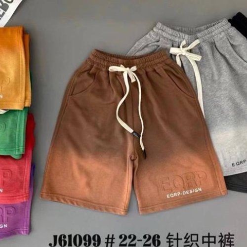 Шорты Meloria (22-26) 61099 green (лето) Meloria 61099 green