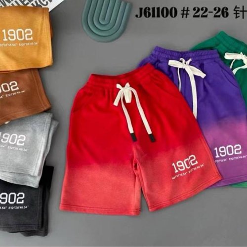 Шорты Meloria (22-26) 61100 grey (лето) Meloria 61100 grey