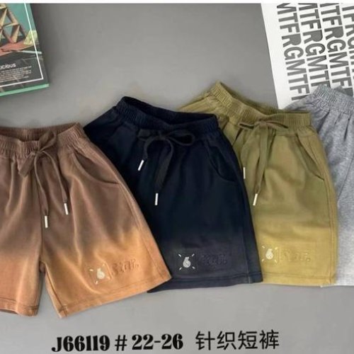 Шорты Meloria (22-26) 66119 beige (лето) Meloria 66119 beige