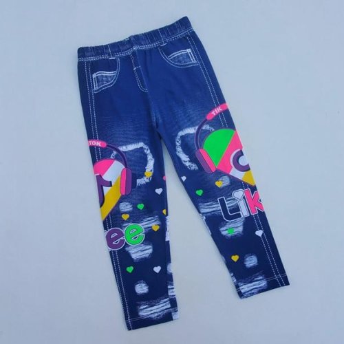 Лосины Meloria (3-7) ML4950 navy (деми) Meloria ML4950 navy