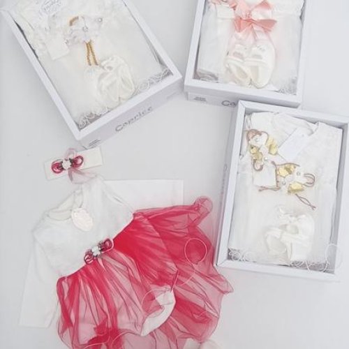 Боди Meloria (0-0.3) ML4956 white-pink (деми) Meloria ML4956 white-pink