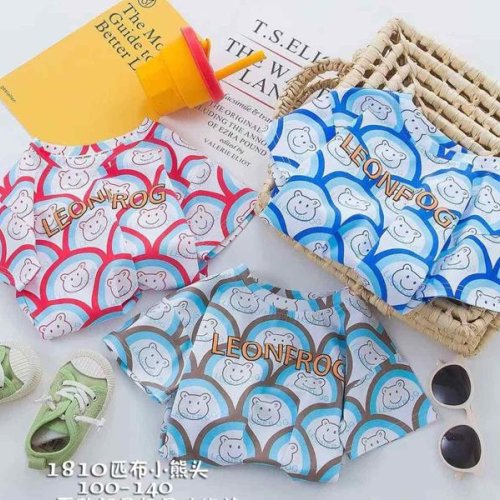 Футболка Фунтик (3-7) 1810 l.blue (лето) Фунтик 1810 l.blue