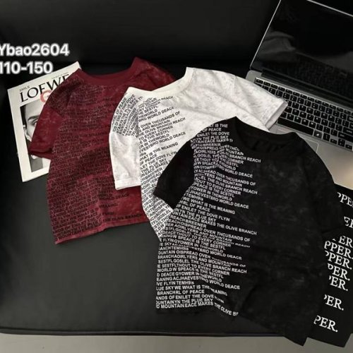 Футболка Фунтик (6-10) 2604 wine (лето) Фунтик 2604 wine