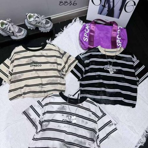 Футболка Фунтик (6-10) 8836 white (лето) Фунтик 8836 white