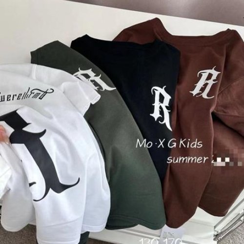 Футболка Фунтик (9-13) M2850 white (лето) Фунтик M2850 white