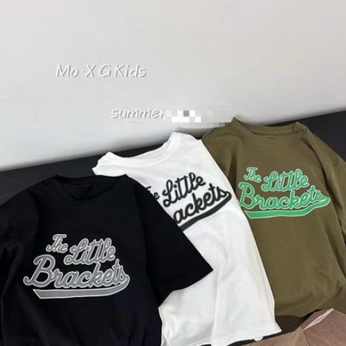 Футболка Фунтик (9-13) M2883 khaki (лето) Фунтик M2883 khaki