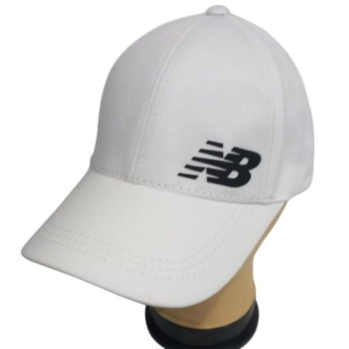 Кепка Mabi (54-56) 0715 white (лето) Mabi 0715 white