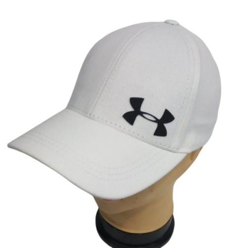 Кепка Mabi (54-56) 0716 white (лето) Mabi 0716 white