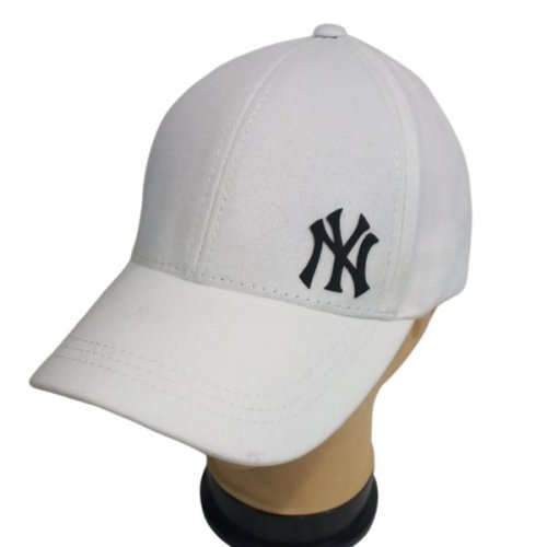 Кепка Mabi (54-56) 0717 white (лето) Mabi 0717 white