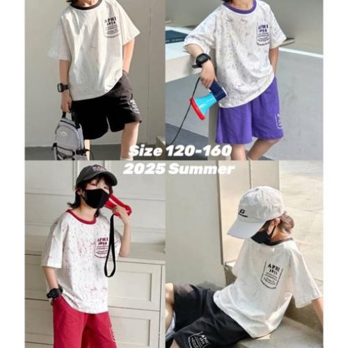 Костюм Meloria (120-160) 1303842 purple (лето) Meloria 1303842 purple