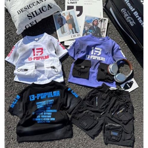 Футболка Meloria (110-160) 25131 white (лето) Meloria 25131 white