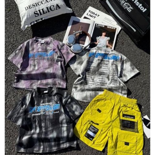 Футболка Meloria (110-150) 25161 grey (лето) Meloria 25161 grey