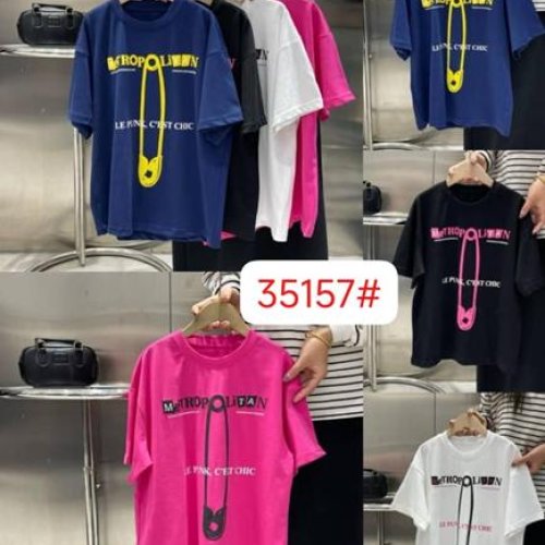 Футболка Meloria (130-180) 35157 pink (лето) Meloria 35157 pink