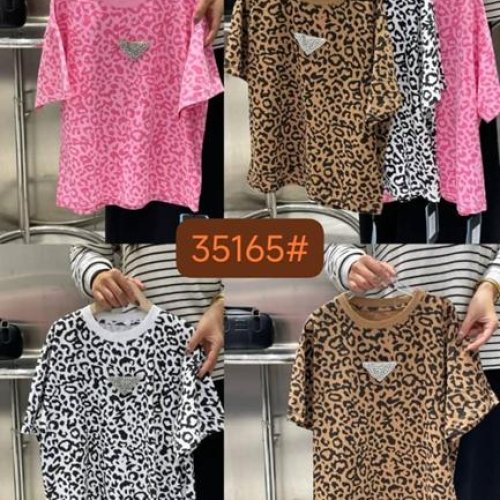 Футболка Meloria (130-180) 35165 pink (лето) Meloria 35165 pink