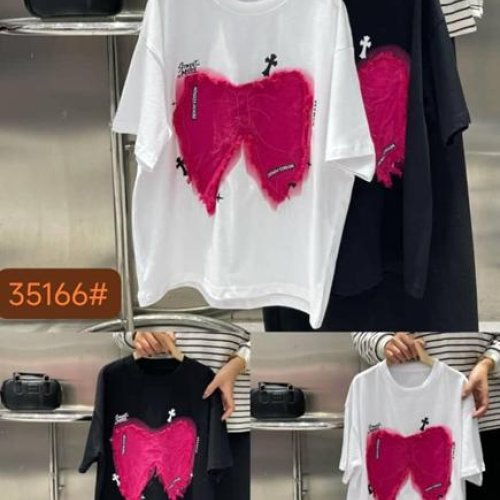 Футболка Meloria (130-180) 35166 black (лето) Meloria 35166 black