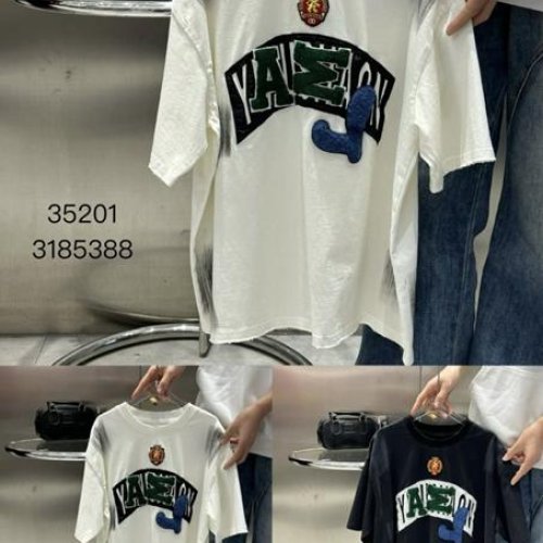 Футболка Meloria (130-180) 35201 black (лето) Meloria 35201 black