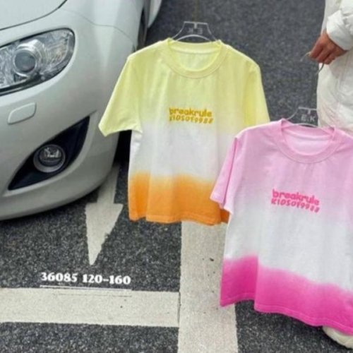 Футболка Meloria (120-160) 36085 pink (лето) Meloria 36085 pink