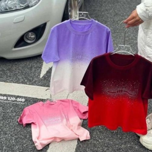 Футболка Meloria (120-160) 36089 lilac (лето) Meloria 36089 lilac