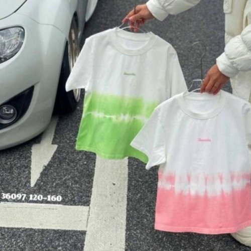 Футболка Meloria (120-160) 36097 green (лето) Meloria 36097 green