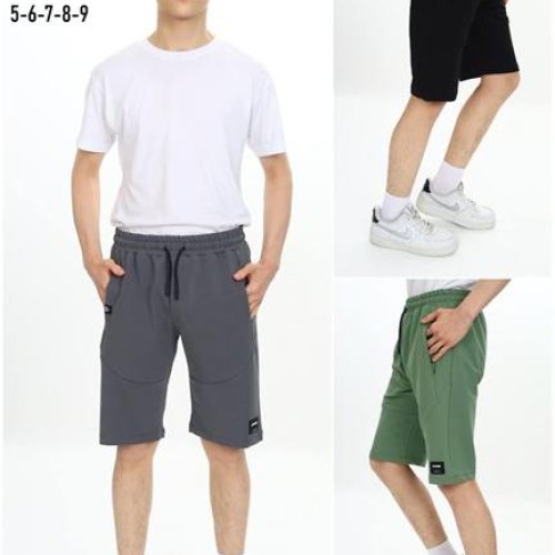 Бриджи Meloria (5-9) 6061 green (лето) Meloria 6061 green