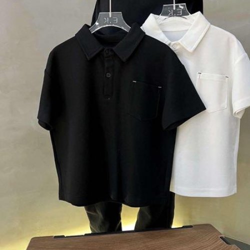 Футболка Meloria (110-150) 688112 black (лето) Meloria 688112 black