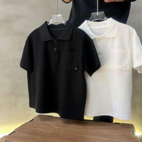 Футболка Meloria (110-150) 688115 black (лето) Meloria 688115 black