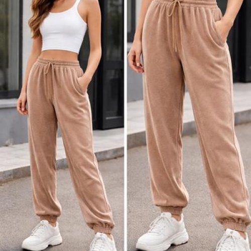 Штаны спорт Meloria (120-170) CK125 beige (деми) Meloria CK125 beige