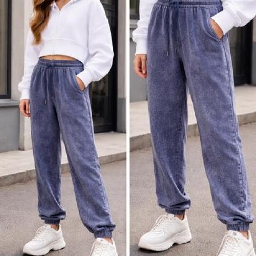 Штаны спорт Meloria (120-170) CK125 blue (деми) Meloria CK125 blue