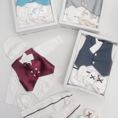 Комплект Meloria (0-0.3) ML4974 wine (деми) Meloria ML4974 wine