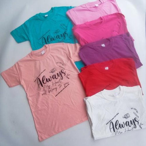 Футболка Meloria (10-14) ML4991 l.pink (лето) Meloria ML4991 l.pink