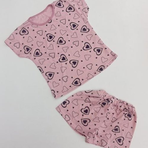 Костюм Meloria (34-40) ML5091 beige (лето) Meloria ML5091 beige