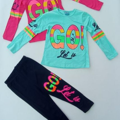 Костюм Meloria (5-8) ML5095 mint (деми) Meloria ML5095 mint