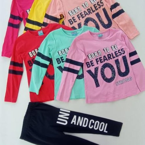 Костюм Meloria (5-8) ML5117 yellow (деми) Meloria ML5117 yellow