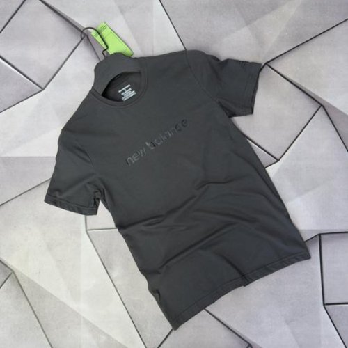 Футболка Rassul (S-2XL) 66526 grey (лето) Rassul 66526 grey