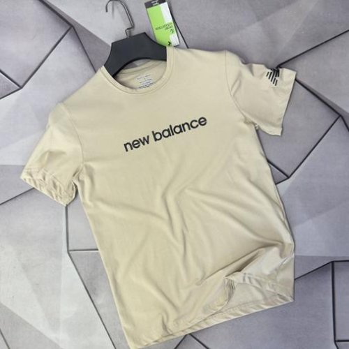 Футболка Rassul (S-2XL) 66527 beige (лето) Rassul 66527 beige