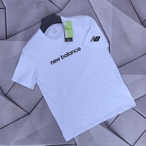 Футболка Rassul (S-2XL) 66538 white (лето) Rassul 66538 white