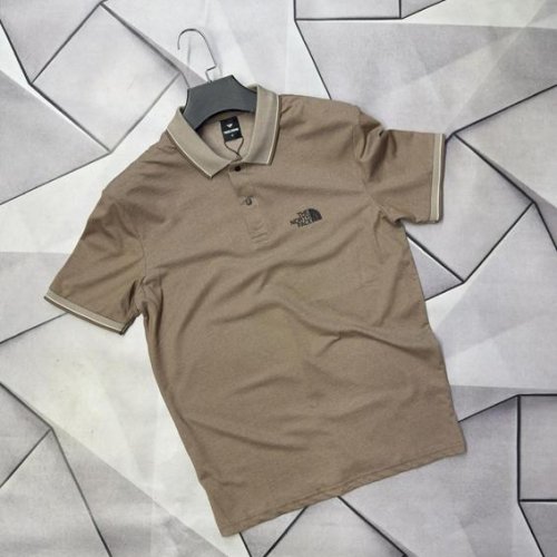 Футболка Rassul (S-2XL) 66591 beige (лето) Rassul 66591 beige