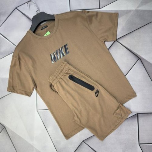 Костюм Rassul (S-2XL) 66632 beige (лето) Rassul 66632 beige