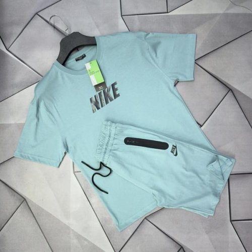 Костюм Rassul (S-2XL) 66633 mint (лето) Rassul 66633 mint